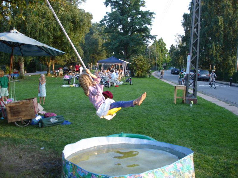 Sommerfest 2005