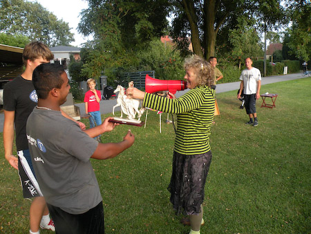 Sommerfest 2009